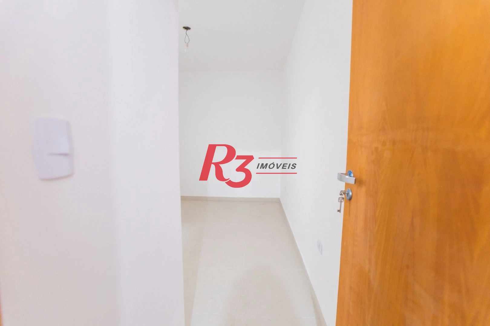 Casa com 3 dormitórios à venda, 150 m² por R$ 1.150.000,00 - Aparecida - Santos/SP