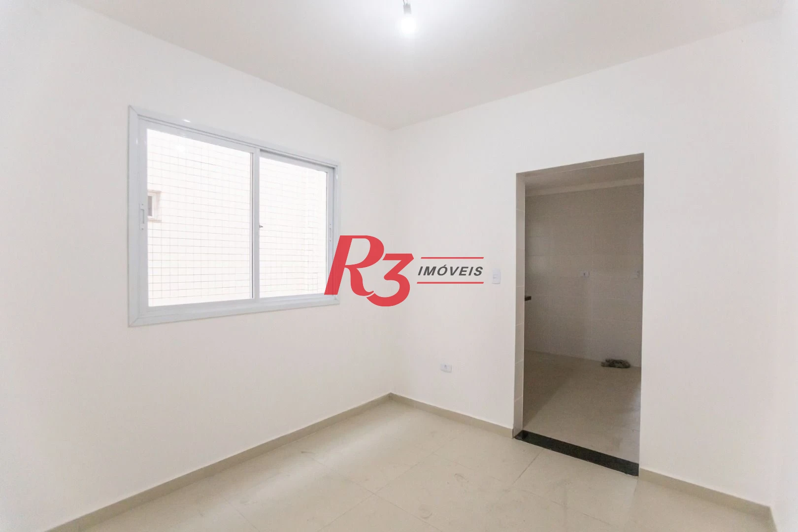 Casa com 3 dormitórios à venda, 150 m² por R$ 1.150.000,00 - Aparecida - Santos/SP