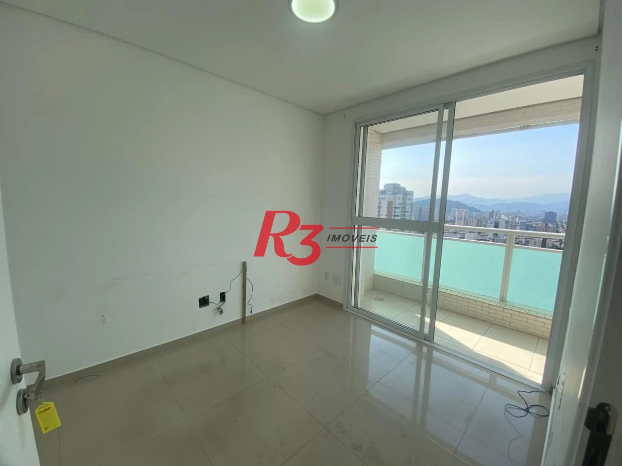 Sala à venda, 47 m² por R$ 555.000,00 - Boqueirão - Santos/SP