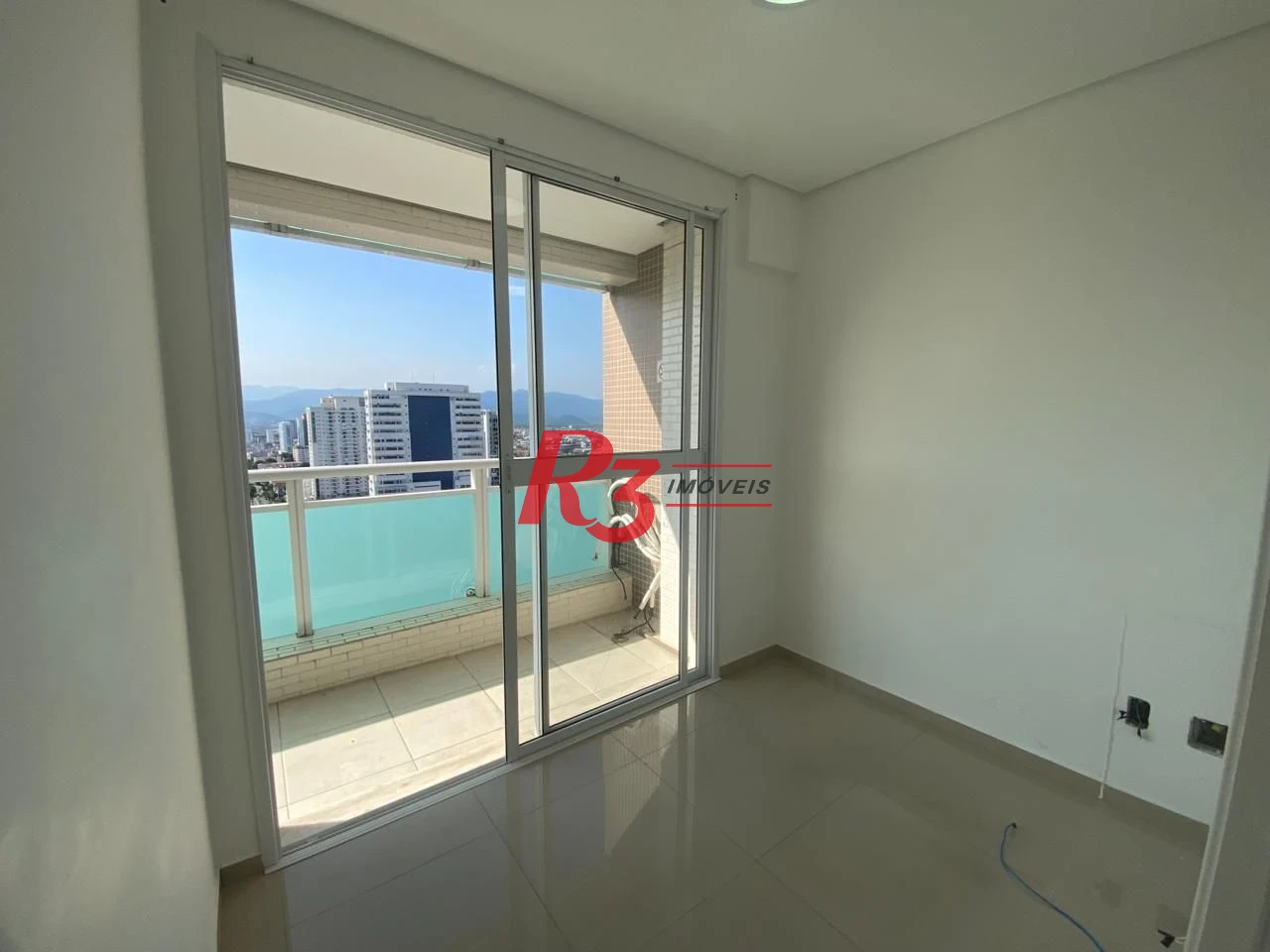 Sala à venda, 47 m² por R$ 555.000,00 - Boqueirão - Santos/SP