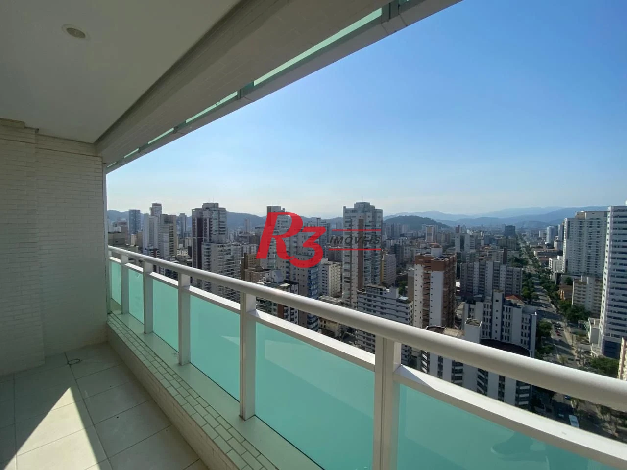 Sala à venda, 47 m² por R$ 555.000,00 - Boqueirão - Santos/SP