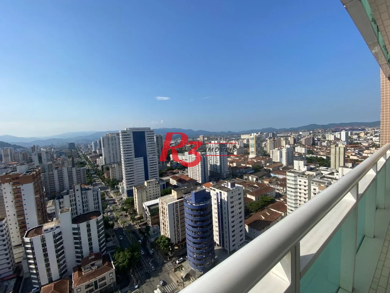 Sala à venda, 47 m² por R$ 555.000,00 - Boqueirão - Santos/SP