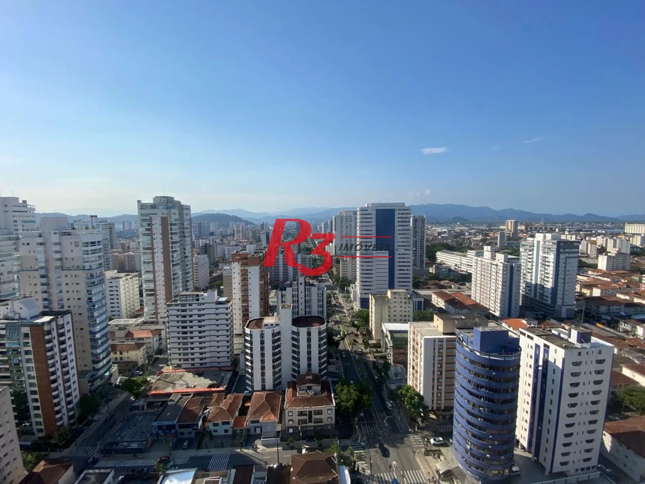 Sala à venda, 47 m² por R$ 555.000,00 - Boqueirão - Santos/SP