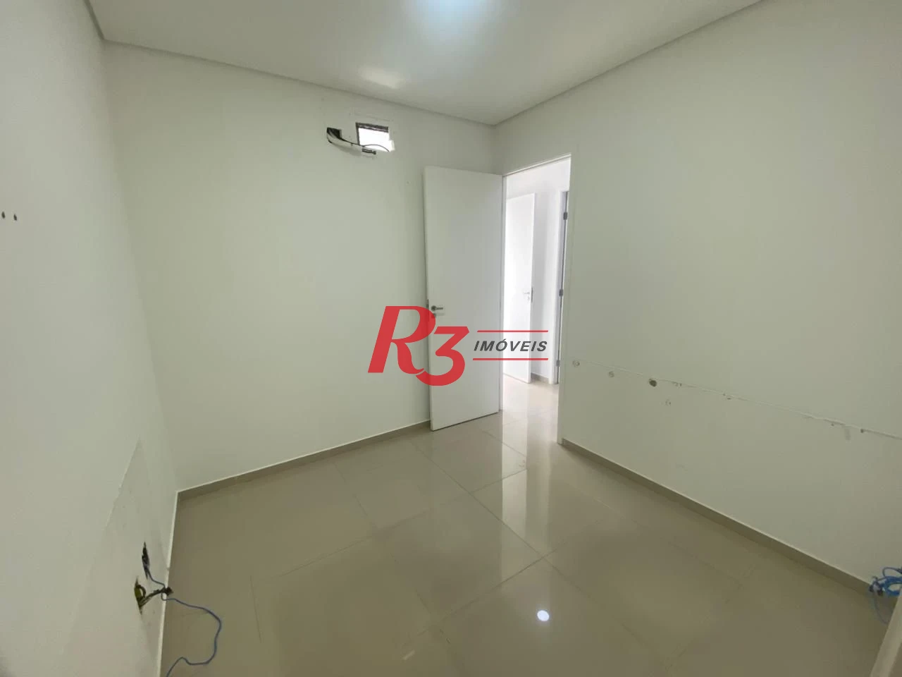 Sala à venda, 47 m² por R$ 555.000,00 - Boqueirão - Santos/SP