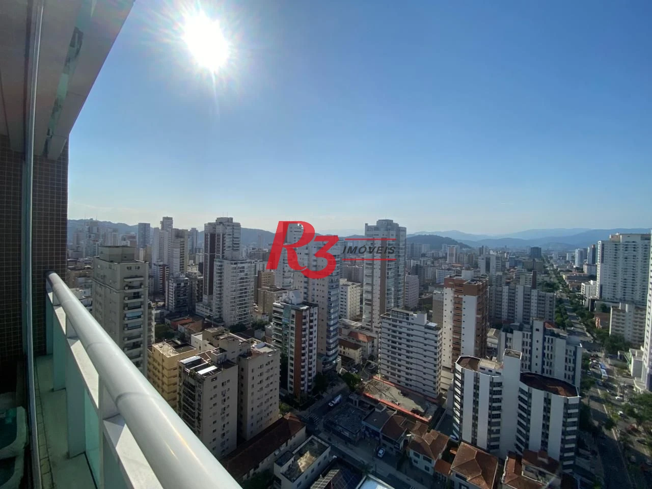 Sala à venda, 47 m² por R$ 555.000,00 - Boqueirão - Santos/SP