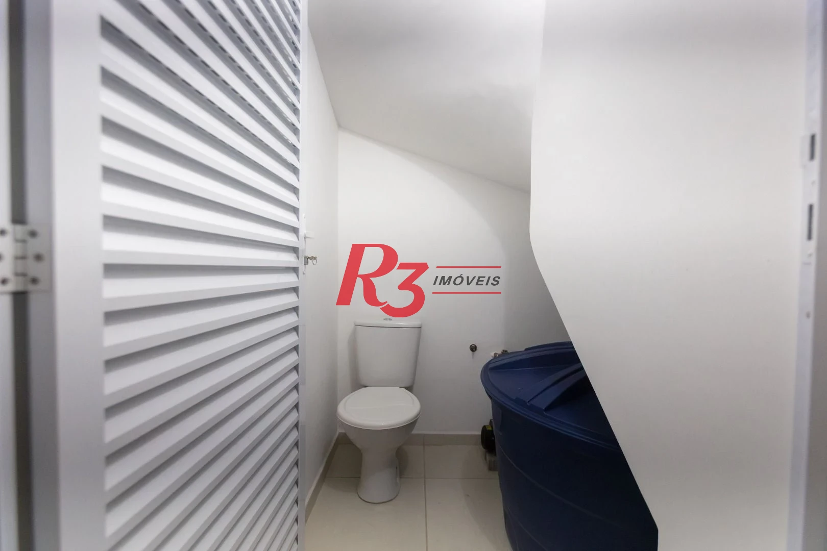 Village com 2 dormitórios à venda, 100 m² por R$ 750.000,00 - Boqueirão - Santos/SP