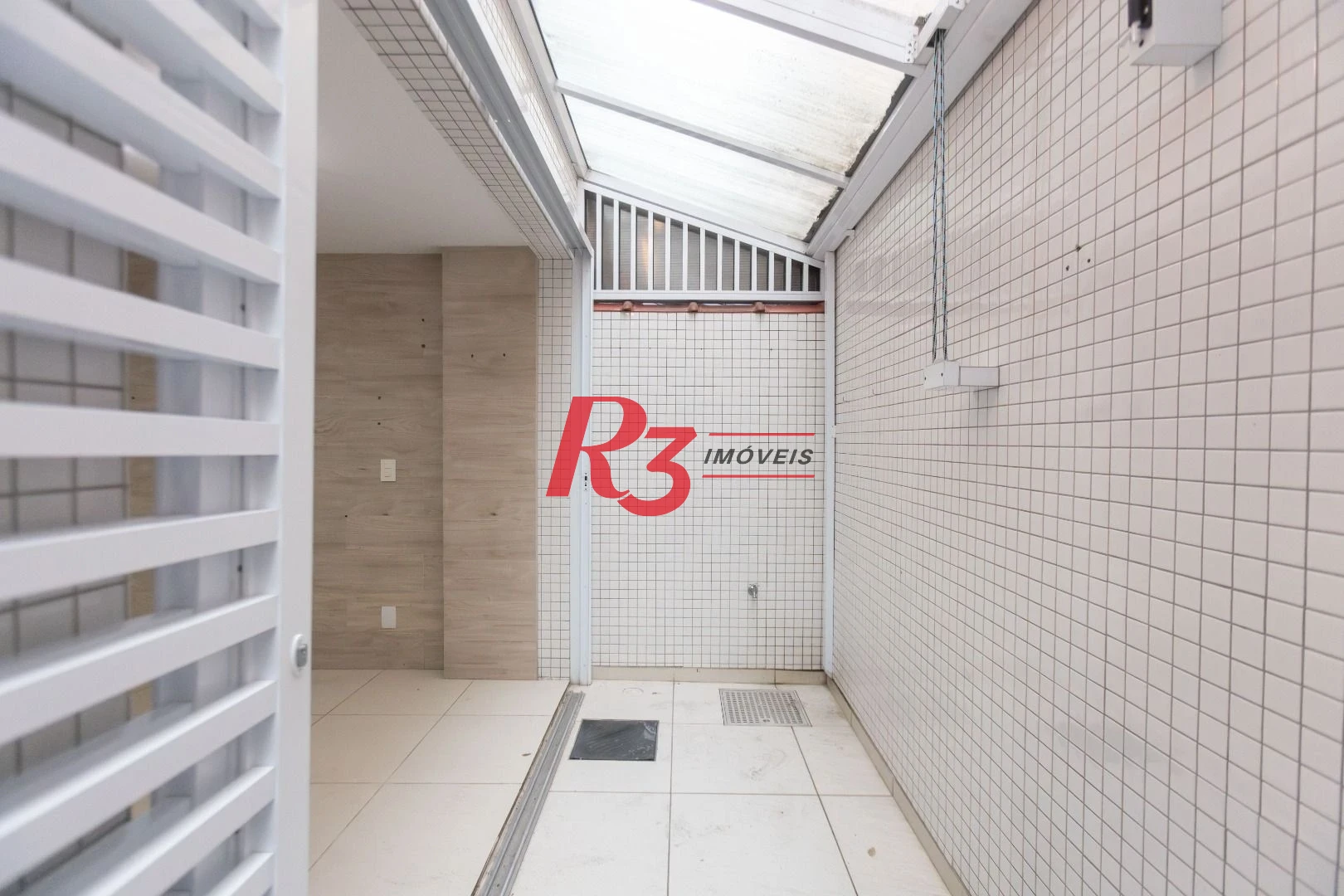 Village com 2 dormitórios à venda, 100 m² por R$ 750.000,00 - Boqueirão - Santos/SP