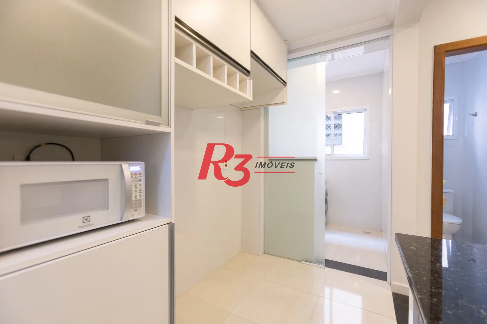 Village com 2 dormitórios à venda, 100 m² por R$ 750.000,00 - Boqueirão - Santos/SP