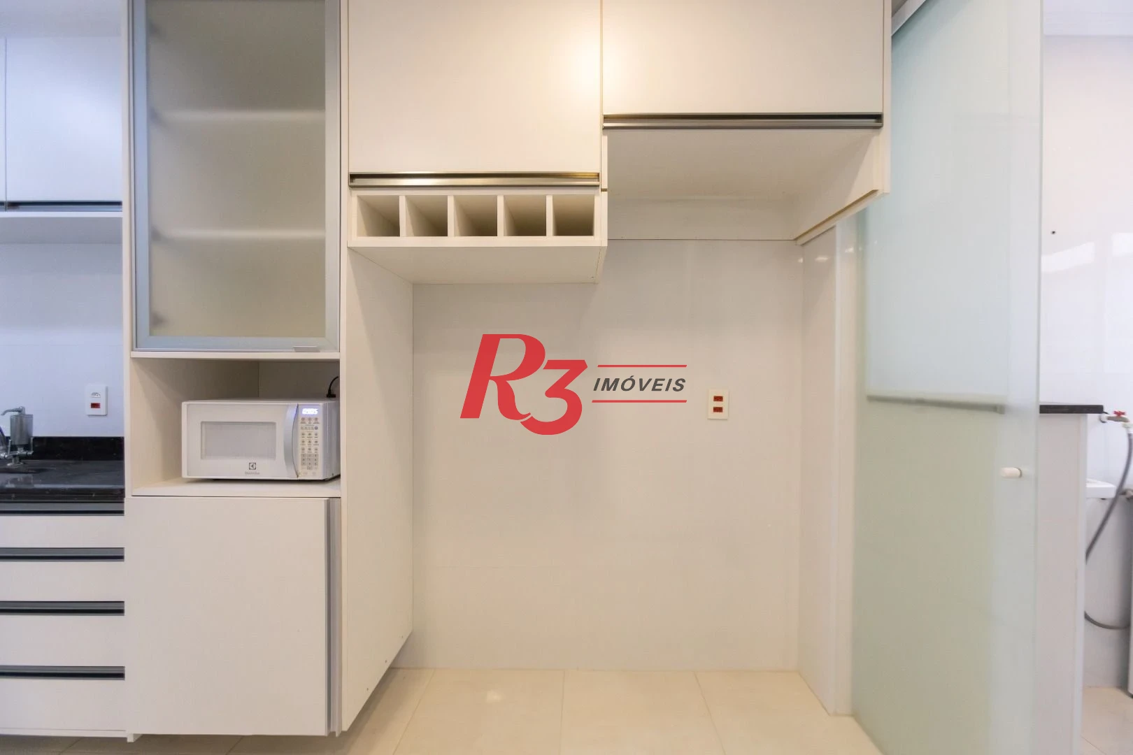 Village com 2 dormitórios à venda, 100 m² por R$ 750.000,00 - Boqueirão - Santos/SP