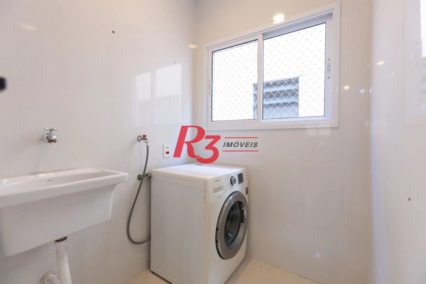 Village com 2 dormitórios à venda, 100 m² por R$ 750.000,00 - Boqueirão - Santos/SP