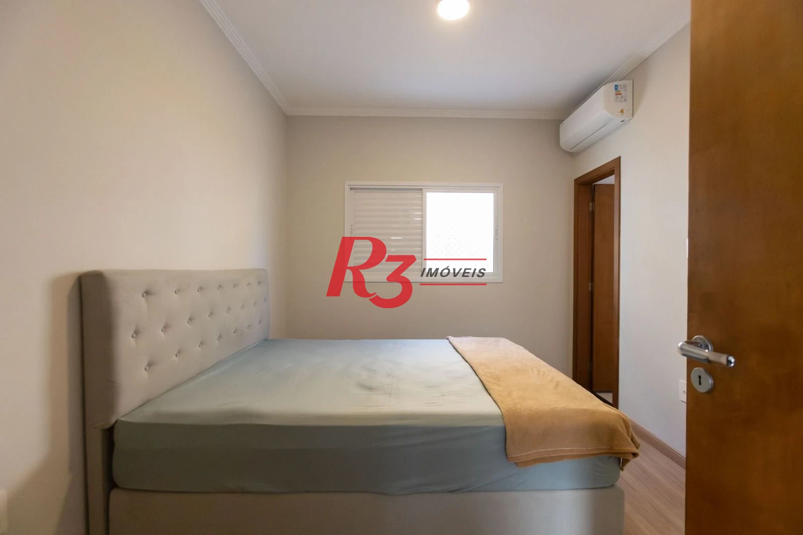 Village com 2 dormitórios à venda, 100 m² por R$ 750.000,00 - Boqueirão - Santos/SP