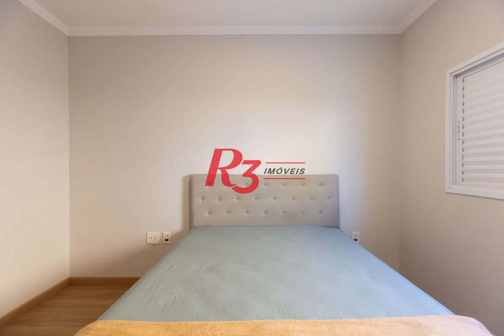 Village com 2 dormitórios à venda, 100 m² por R$ 750.000,00 - Boqueirão - Santos/SP