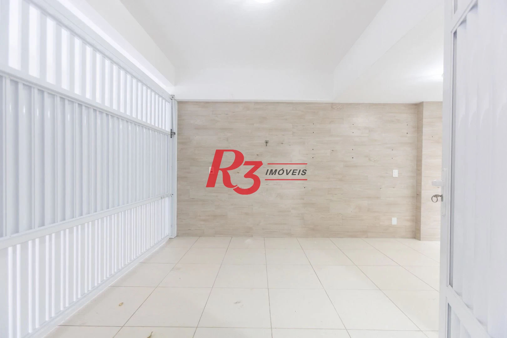 Village com 2 dormitórios à venda, 100 m² por R$ 750.000,00 - Boqueirão - Santos/SP