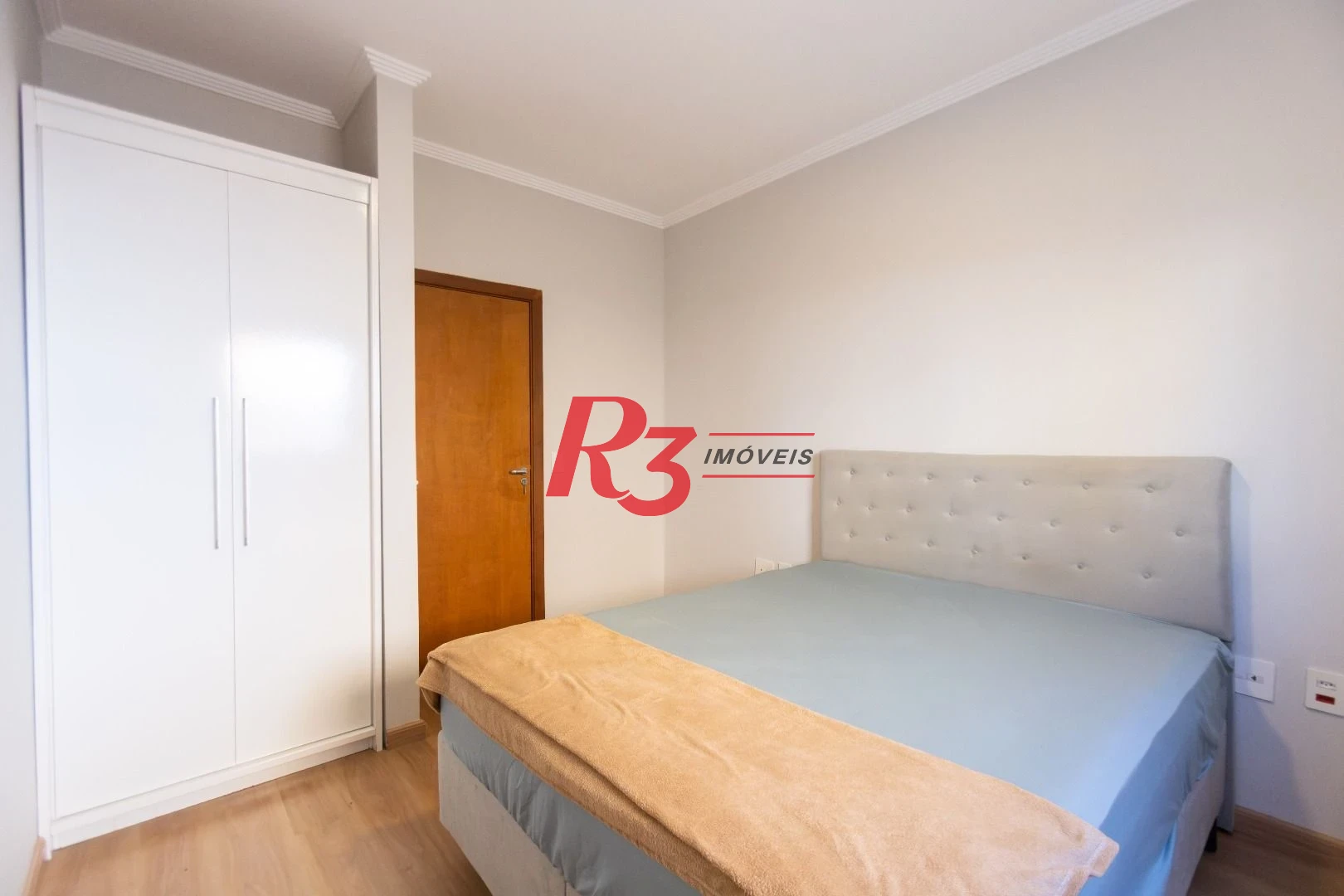 Village com 2 dormitórios à venda, 100 m² por R$ 750.000,00 - Boqueirão - Santos/SP