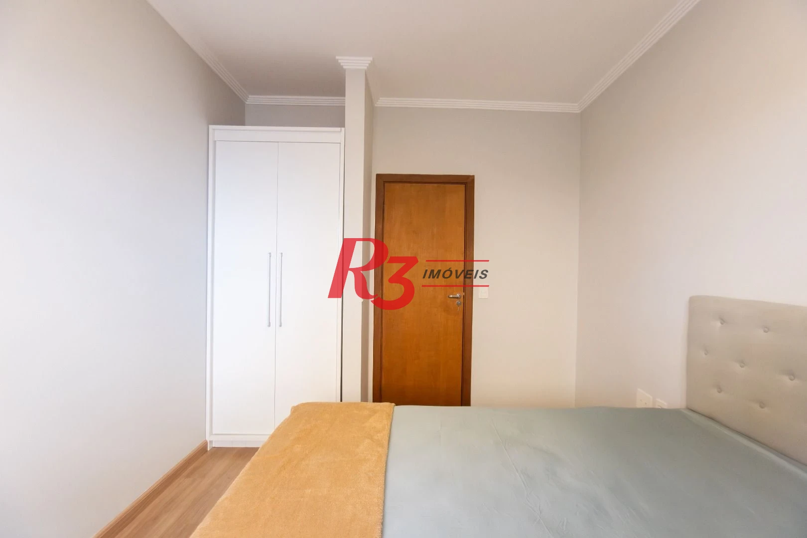 Village com 2 dormitórios à venda, 100 m² por R$ 750.000,00 - Boqueirão - Santos/SP