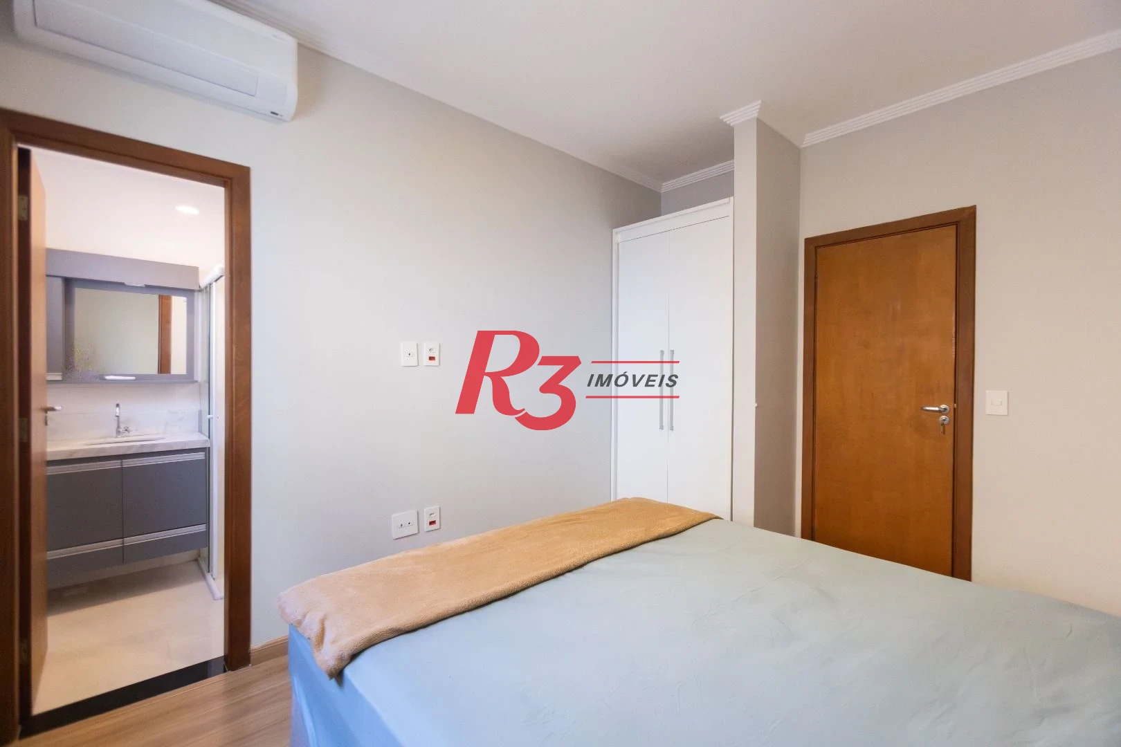 Village com 2 dormitórios à venda, 100 m² por R$ 750.000,00 - Boqueirão - Santos/SP
