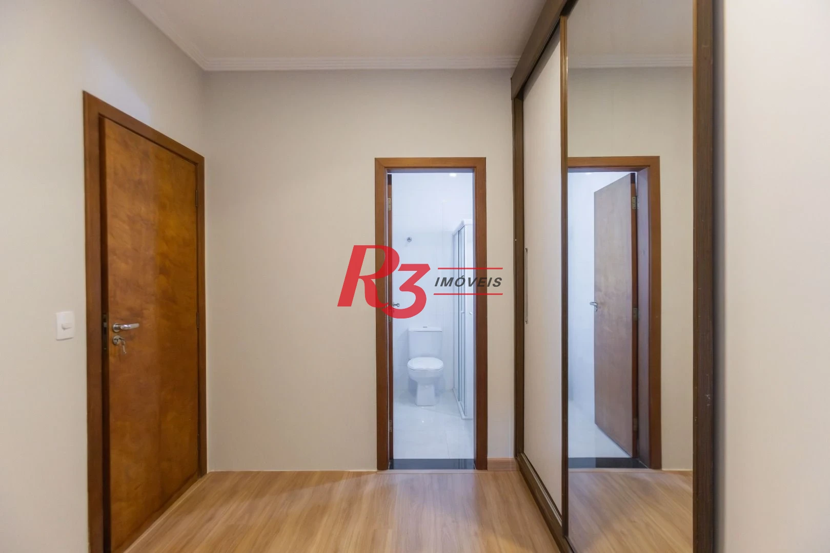 Village com 2 dormitórios à venda, 100 m² por R$ 750.000,00 - Boqueirão - Santos/SP