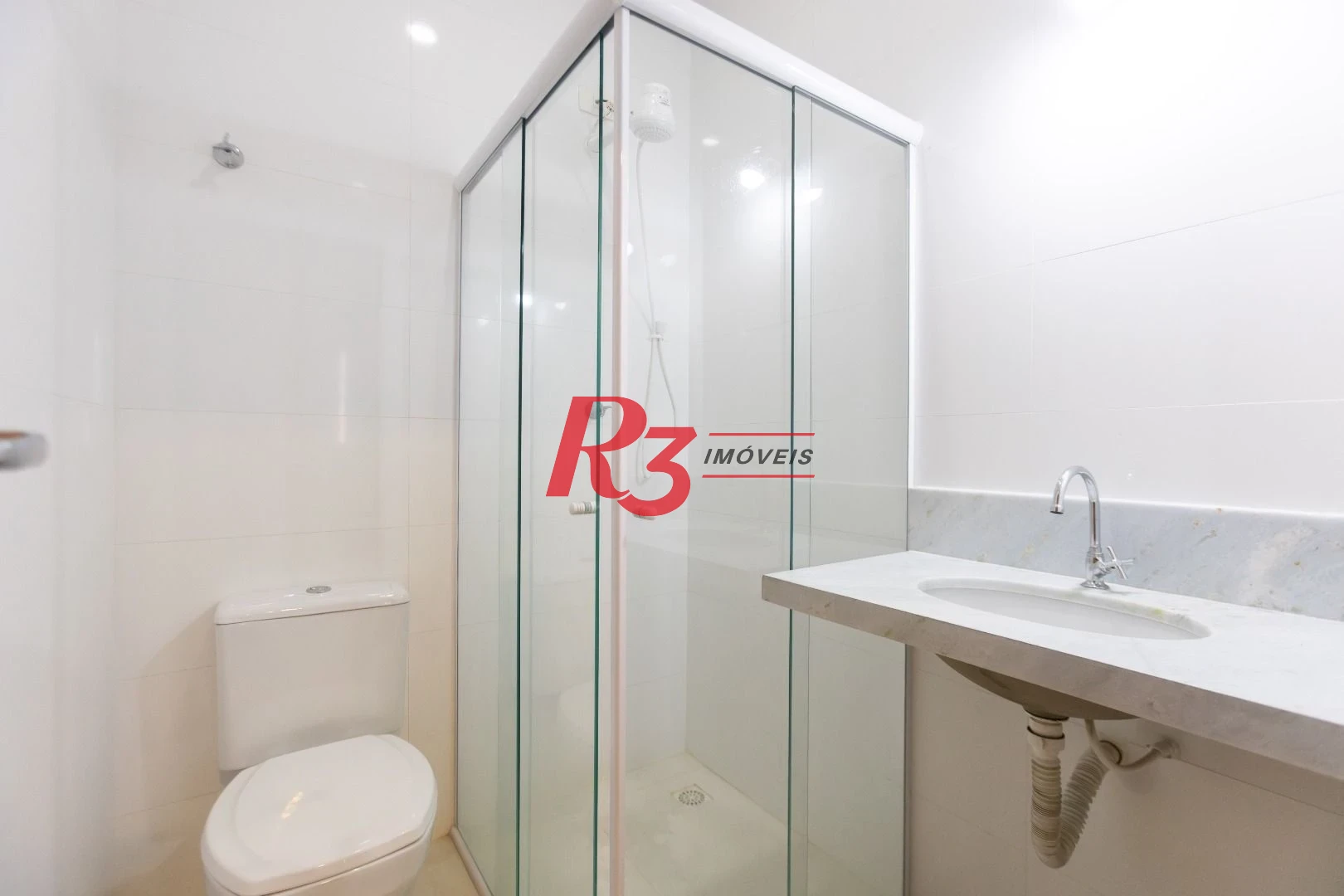 Village com 2 dormitórios à venda, 100 m² por R$ 750.000,00 - Boqueirão - Santos/SP