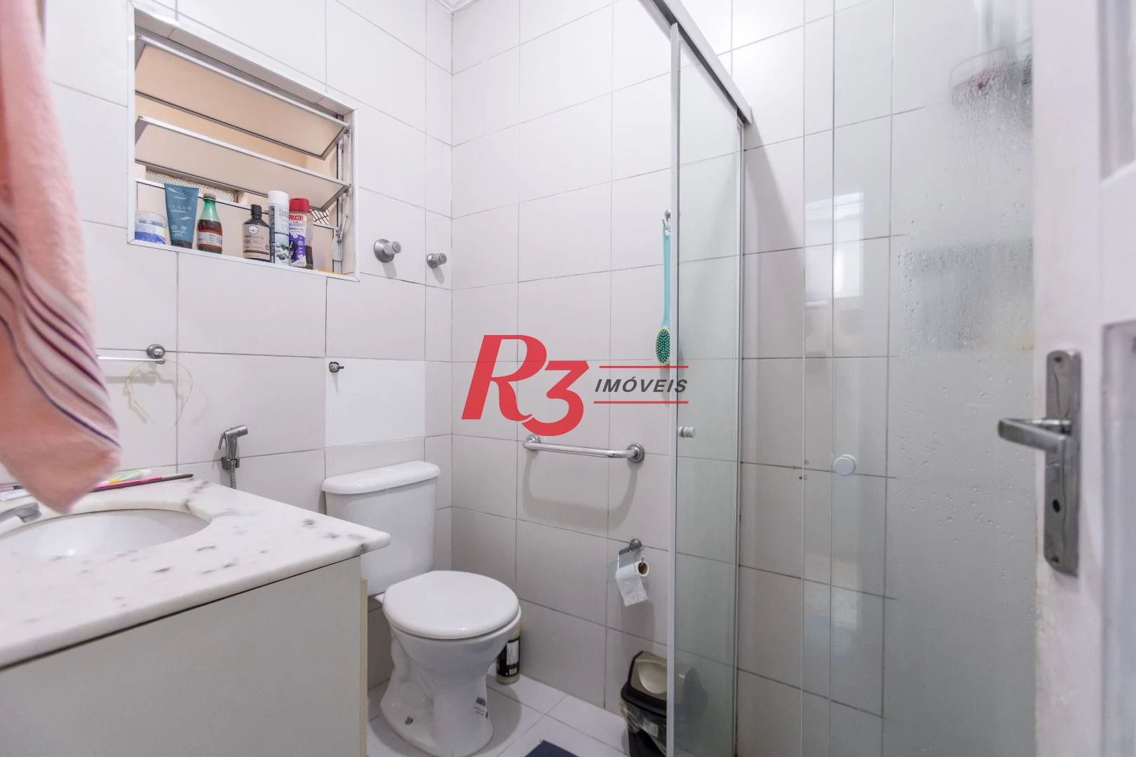 Casa à venda, 100 m² por R$ 300.000,00 - Santa Maria - Santos/SP