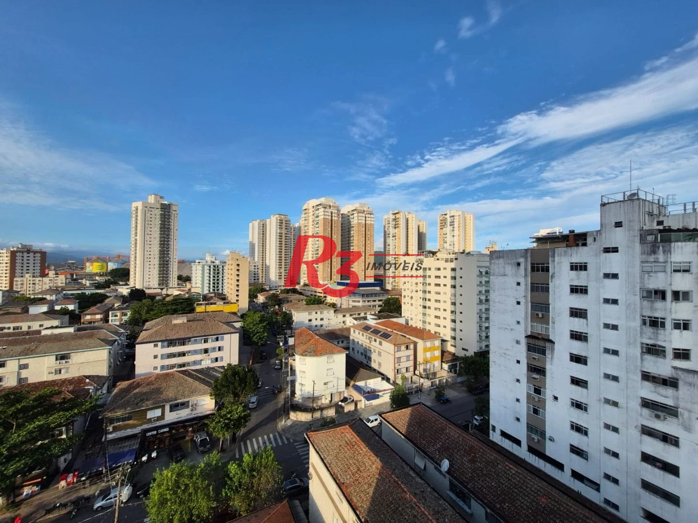 Apartamento com 2 dormitórios à venda, 90 m² por R$ 1.200.000,00 - Ponta da Praia - Santos/SP