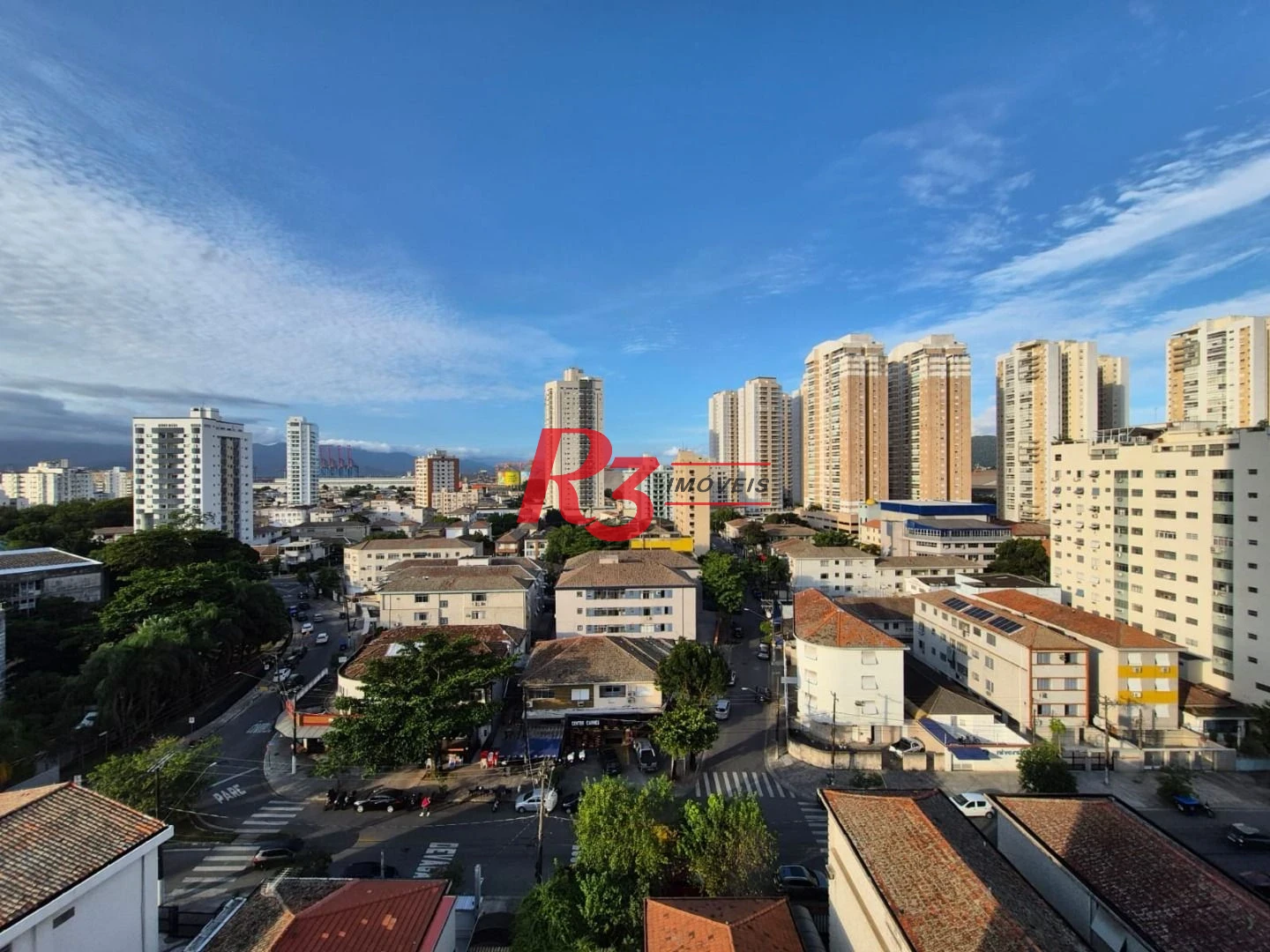 Apartamento com 2 dormitórios à venda, 90 m² por R$ 1.200.000,00 - Ponta da Praia - Santos/SP