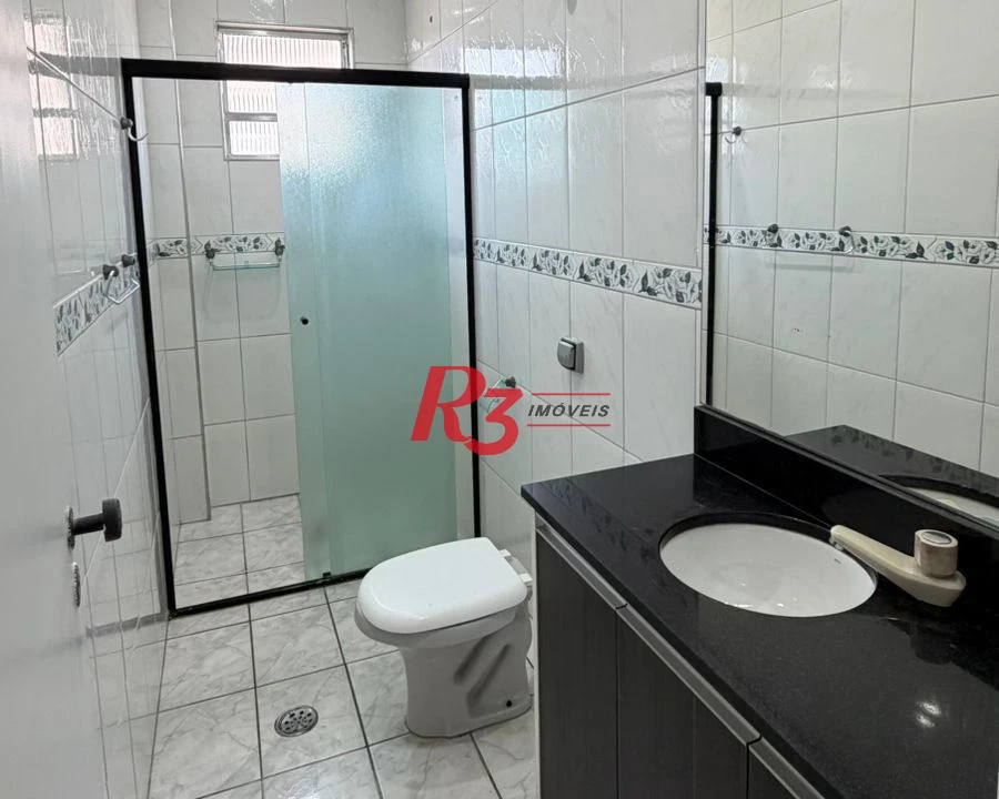 Sobrado com 3 dormitórios à venda, 76 m² por R$ 340.000,00 - Cidade Naútica - São Vicente/SP