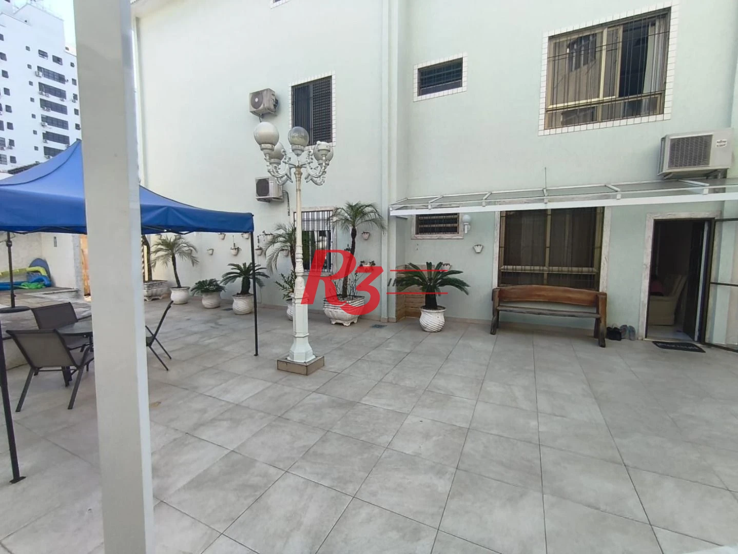 Casa à venda, 184 m² por R$ 2.100.000,00 - Embaré - Santos/SP