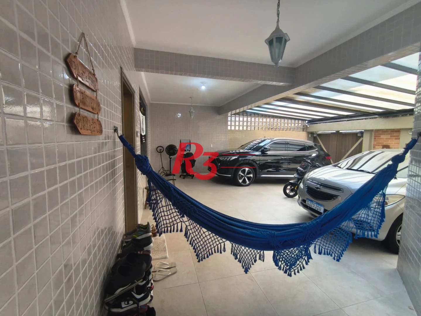 Casa à venda, 184 m² por R$ 2.100.000,00 - Embaré - Santos/SP
