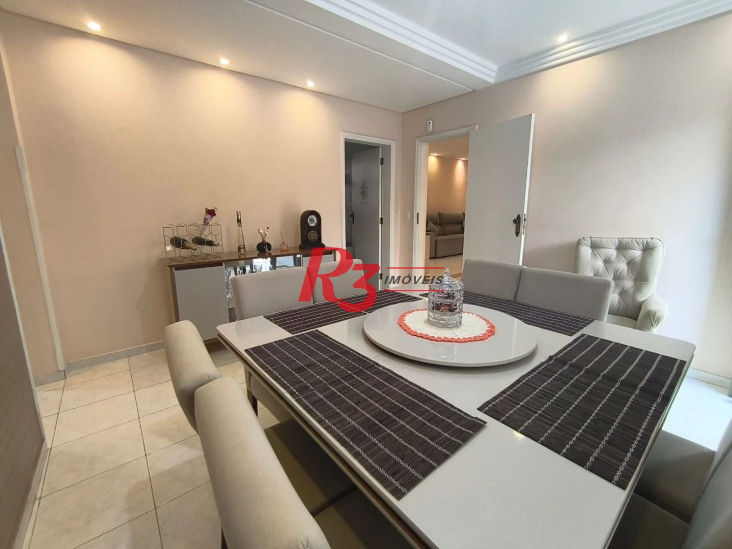 Casa à venda, 184 m² por R$ 2.100.000,00 - Embaré - Santos/SP