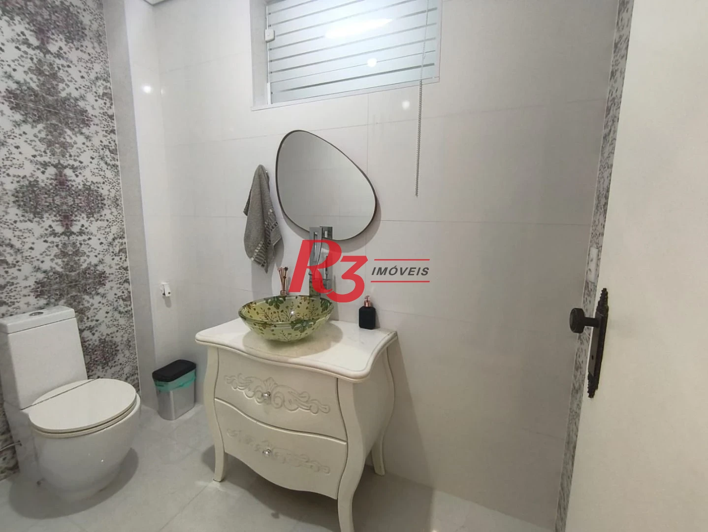Casa à venda, 184 m² por R$ 2.100.000,00 - Embaré - Santos/SP