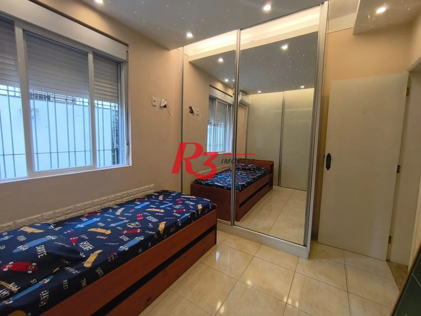 Casa à venda, 184 m² por R$ 2.100.000,00 - Embaré - Santos/SP