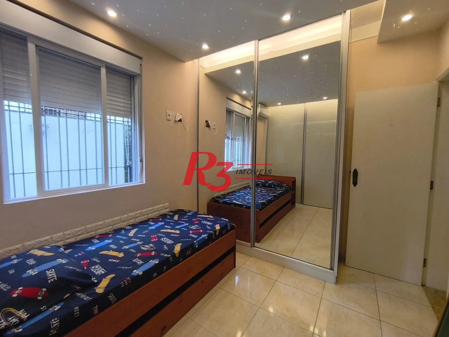 Casa à venda, 184 m² por R$ 2.100.000,00 - Embaré - Santos/SP