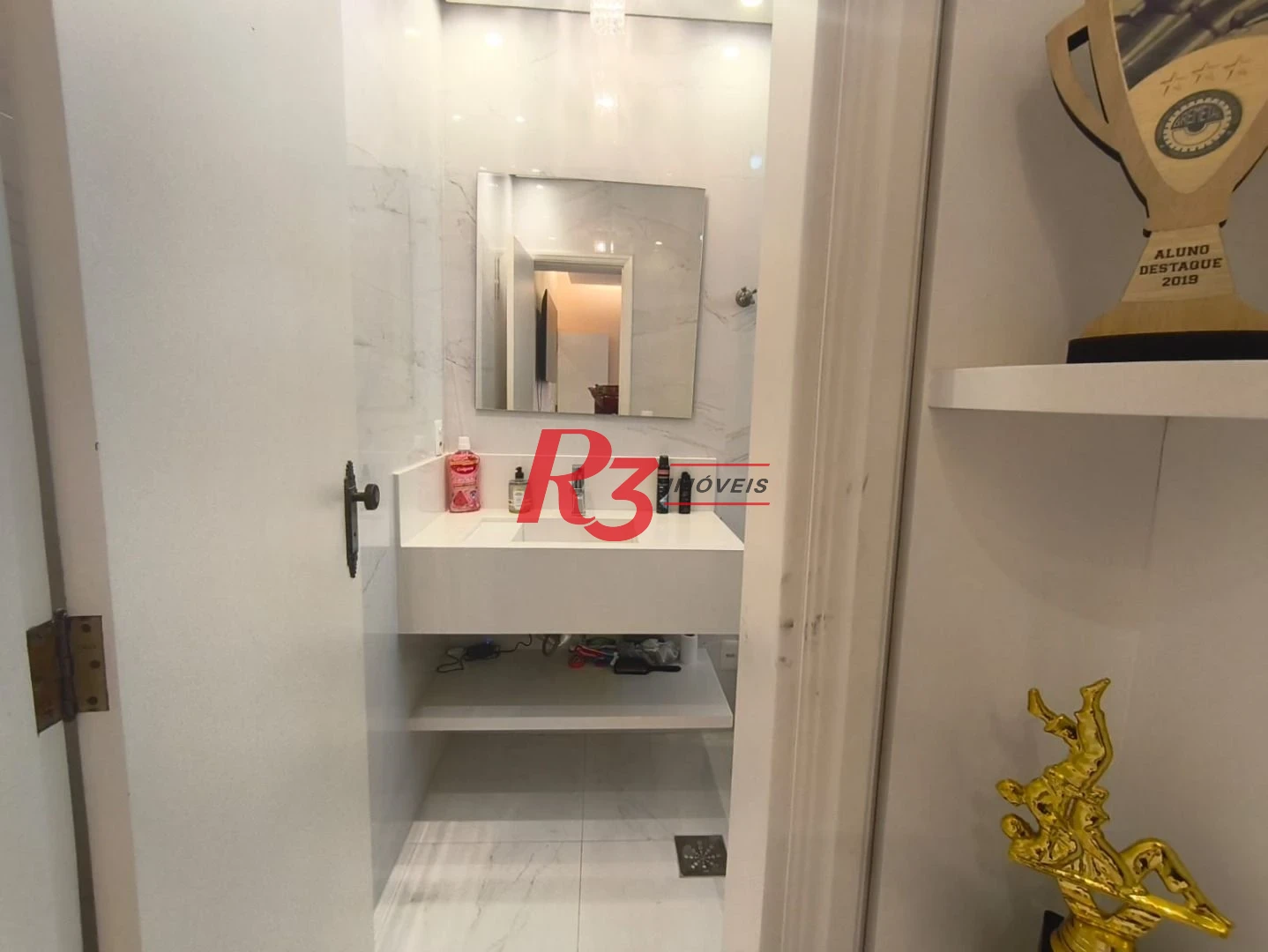 Casa à venda, 184 m² por R$ 2.100.000,00 - Embaré - Santos/SP