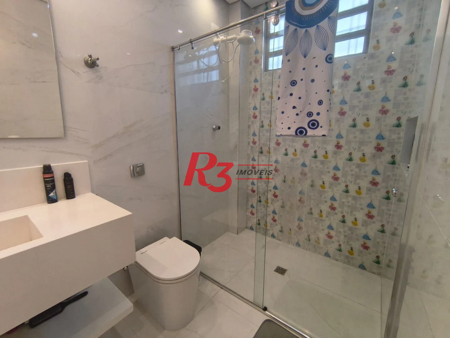 Casa à venda, 184 m² por R$ 2.100.000,00 - Embaré - Santos/SP
