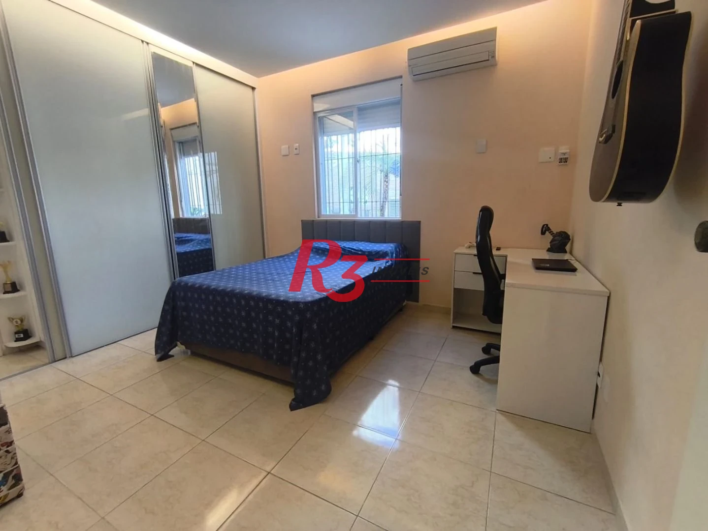Casa à venda, 184 m² por R$ 2.100.000,00 - Embaré - Santos/SP