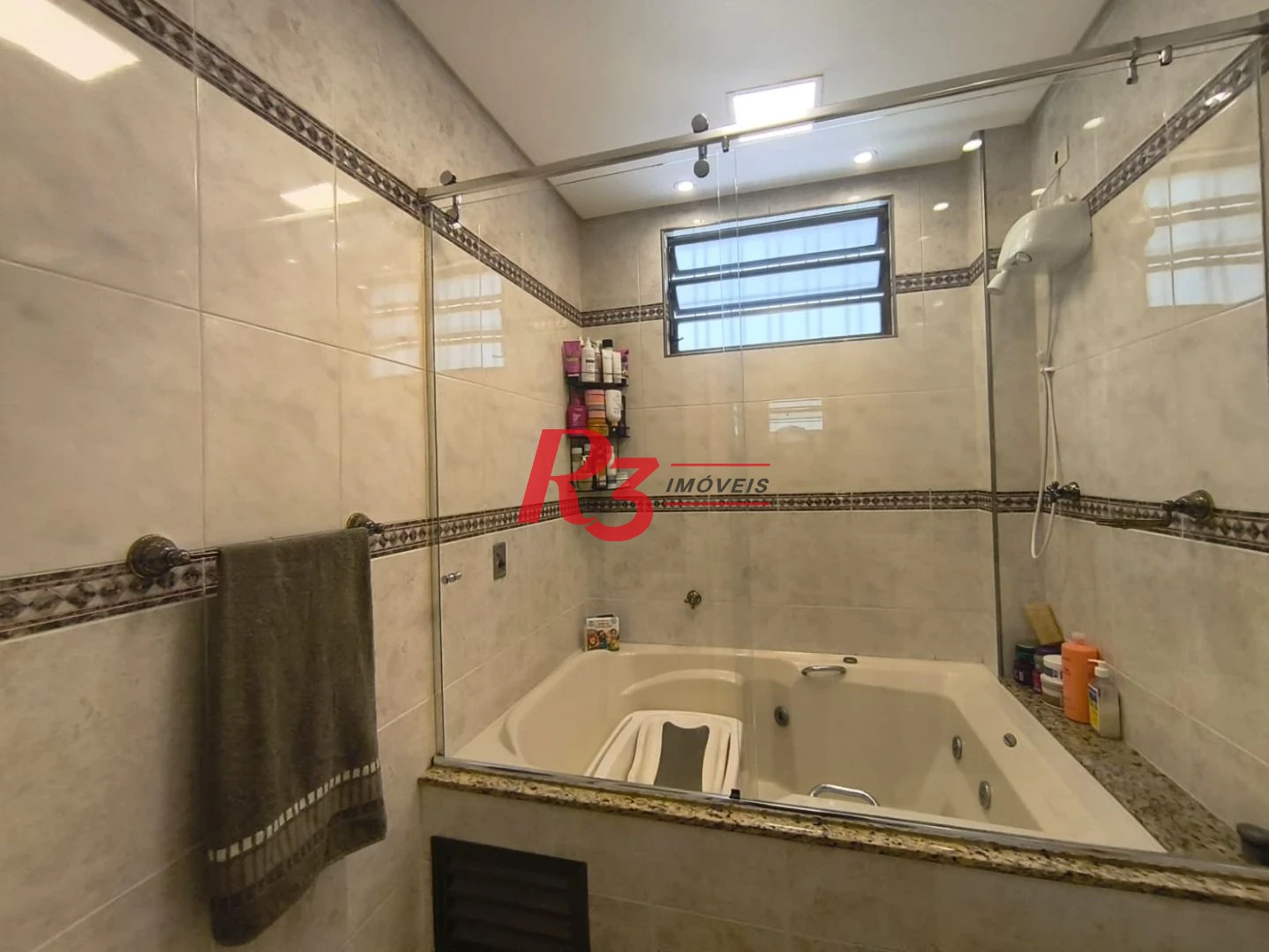Casa à venda, 184 m² por R$ 2.100.000,00 - Embaré - Santos/SP