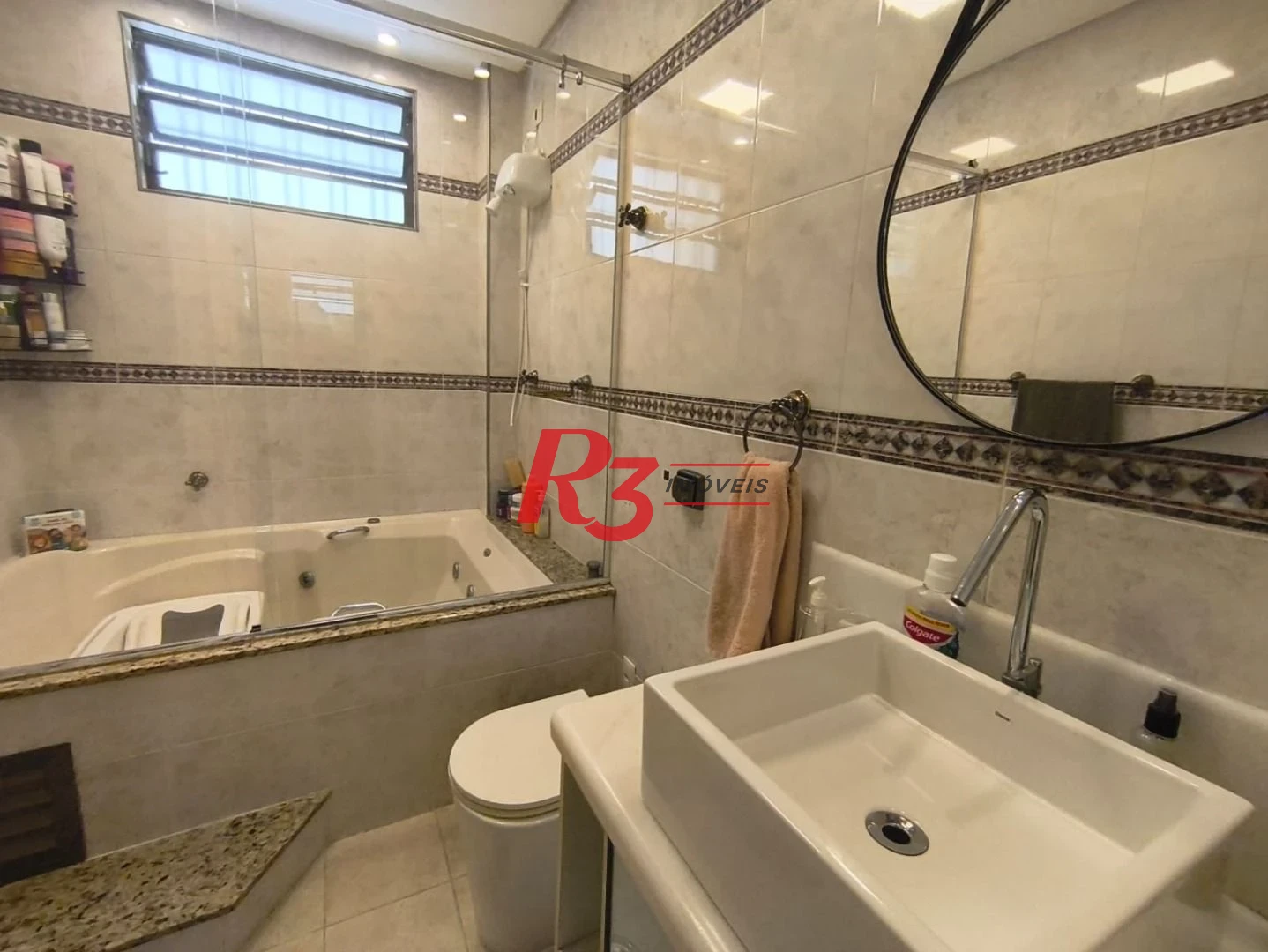 Casa à venda, 184 m² por R$ 2.100.000,00 - Embaré - Santos/SP