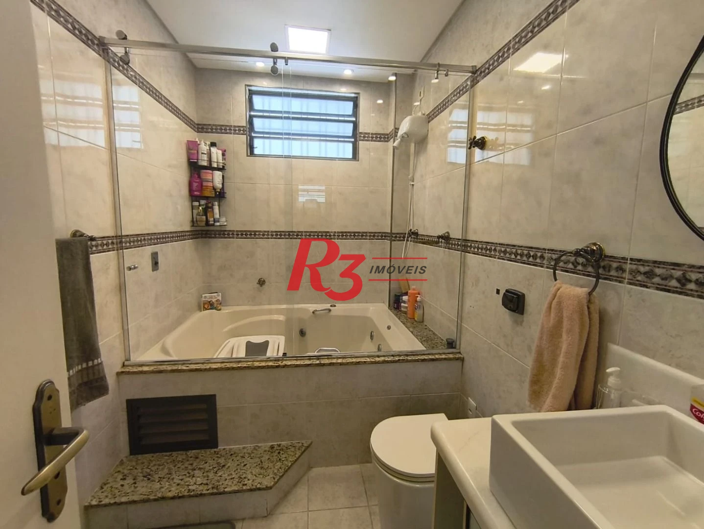 Casa à venda, 184 m² por R$ 2.100.000,00 - Embaré - Santos/SP