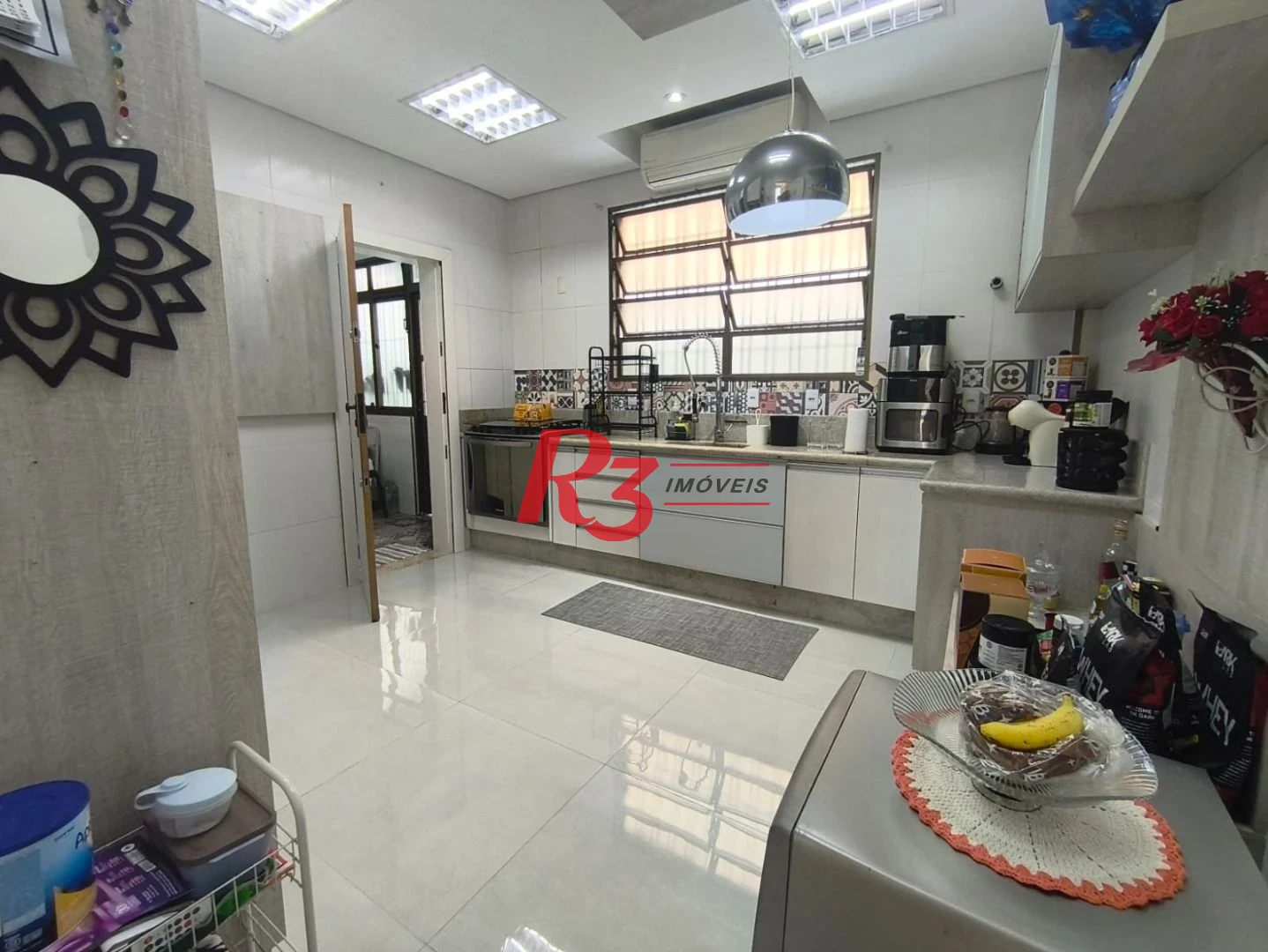 Casa à venda, 184 m² por R$ 2.100.000,00 - Embaré - Santos/SP