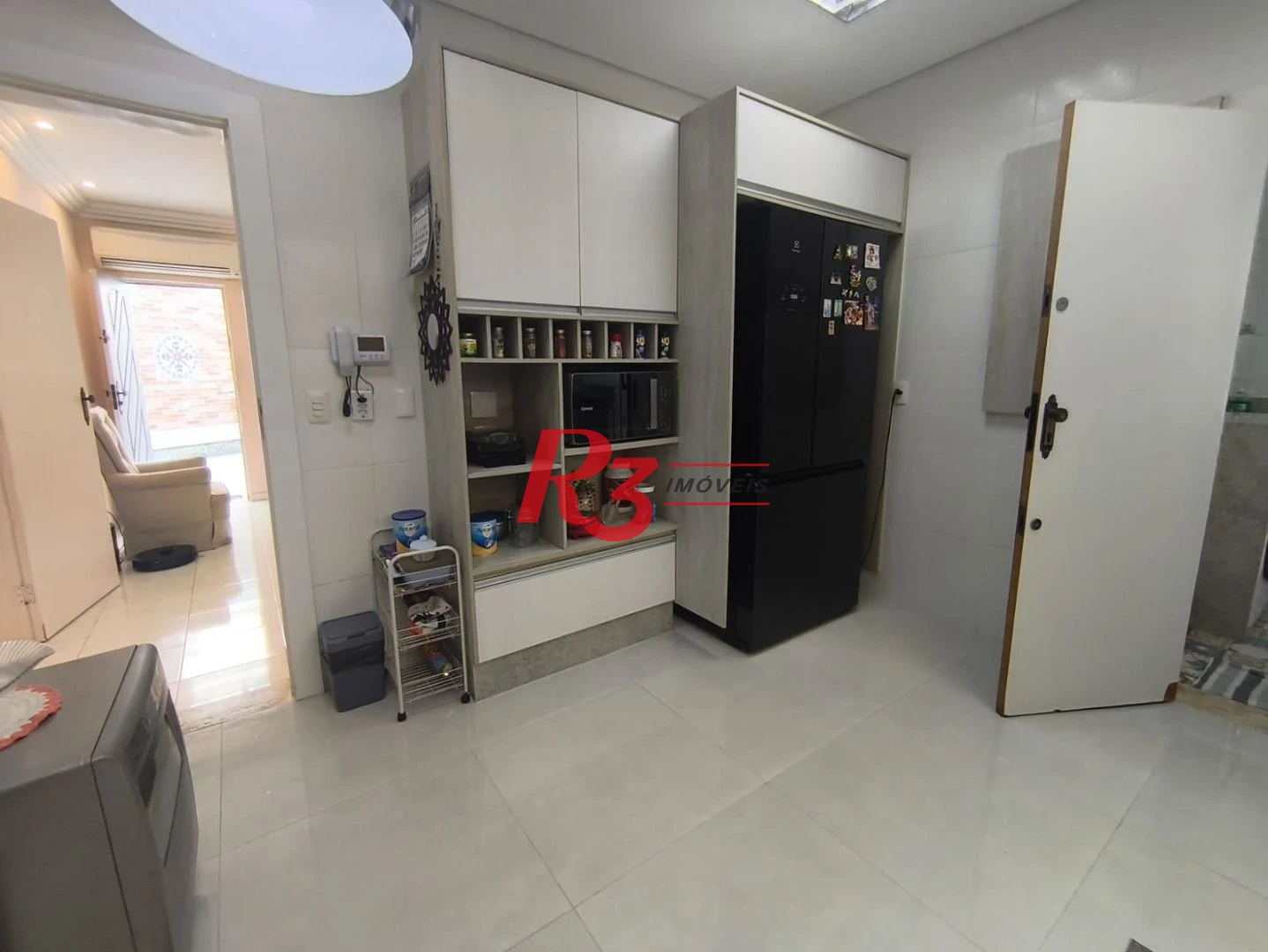 Casa à venda, 184 m² por R$ 2.100.000,00 - Embaré - Santos/SP