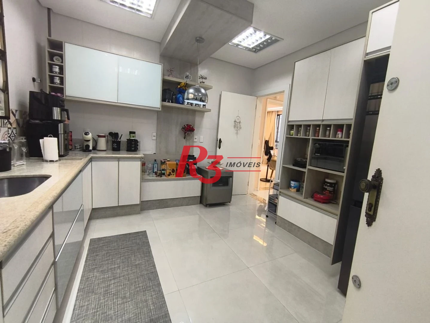 Casa à venda, 184 m² por R$ 2.100.000,00 - Embaré - Santos/SP