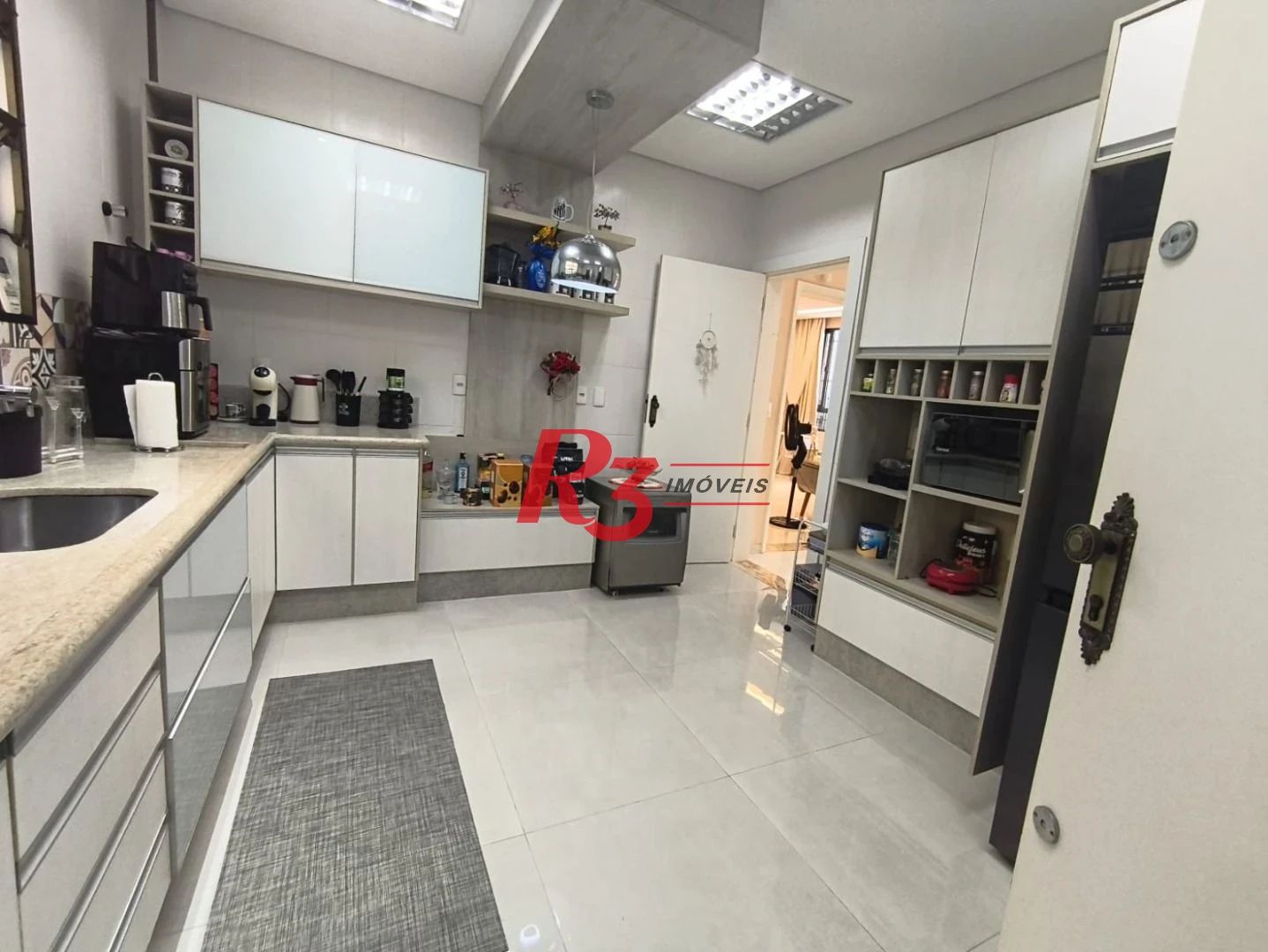 Casa à venda, 184 m² por R$ 2.100.000,00 - Embaré - Santos/SP