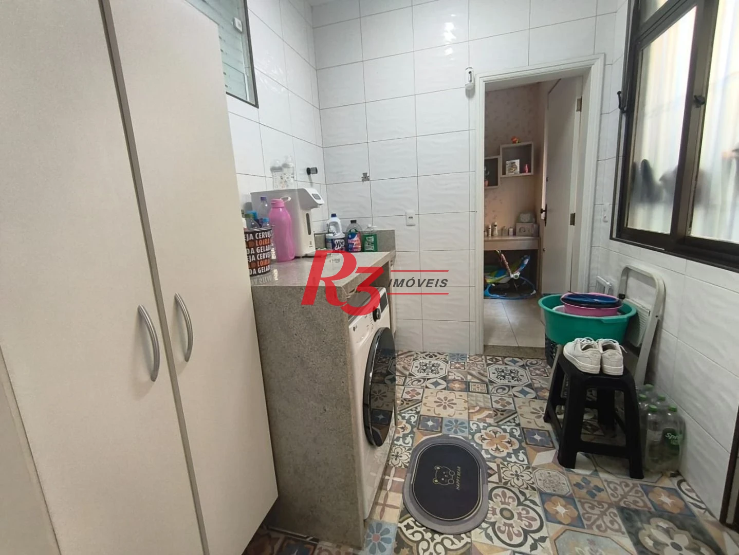 Casa à venda, 184 m² por R$ 2.100.000,00 - Embaré - Santos/SP