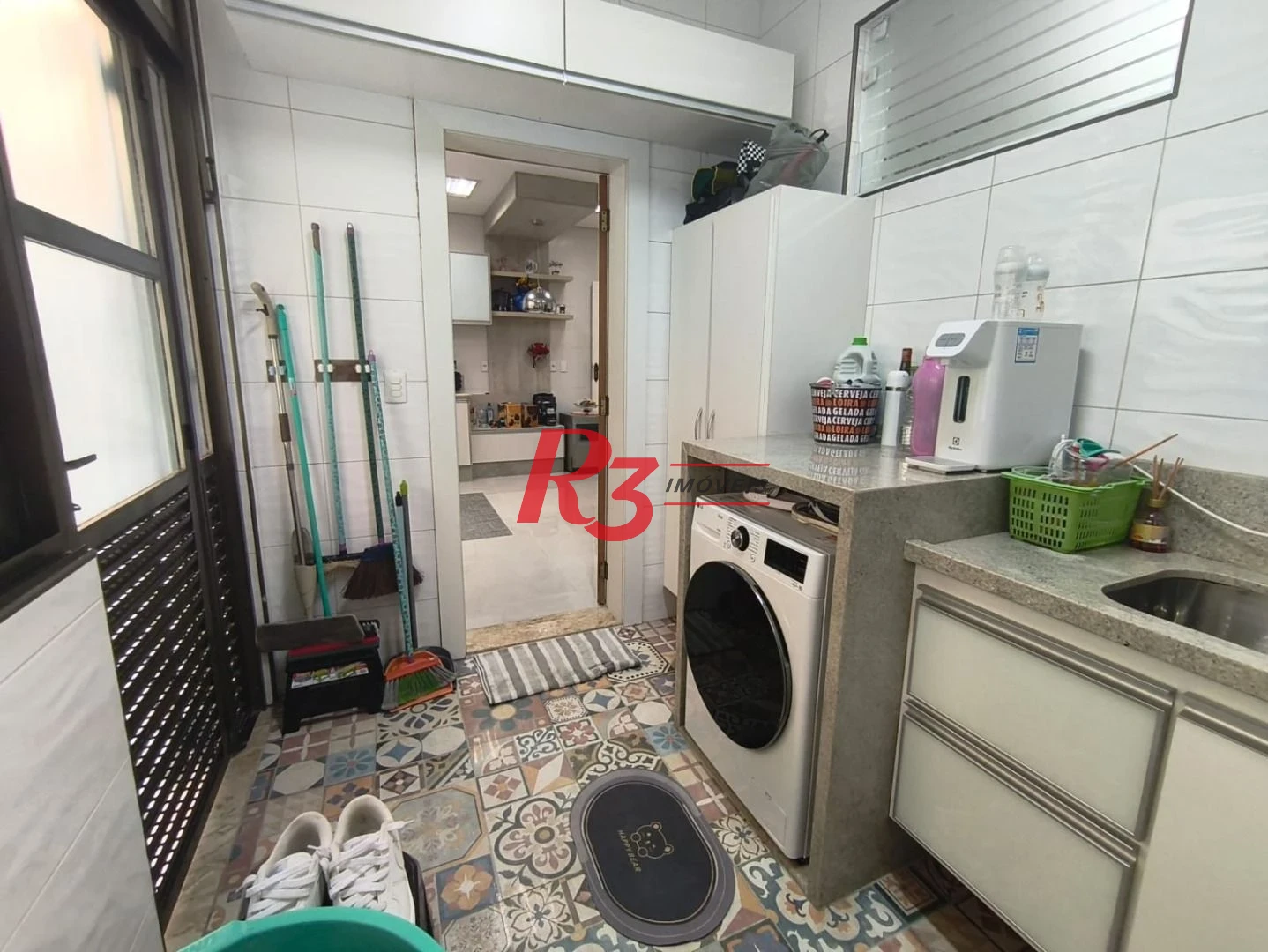 Casa à venda, 184 m² por R$ 2.100.000,00 - Embaré - Santos/SP
