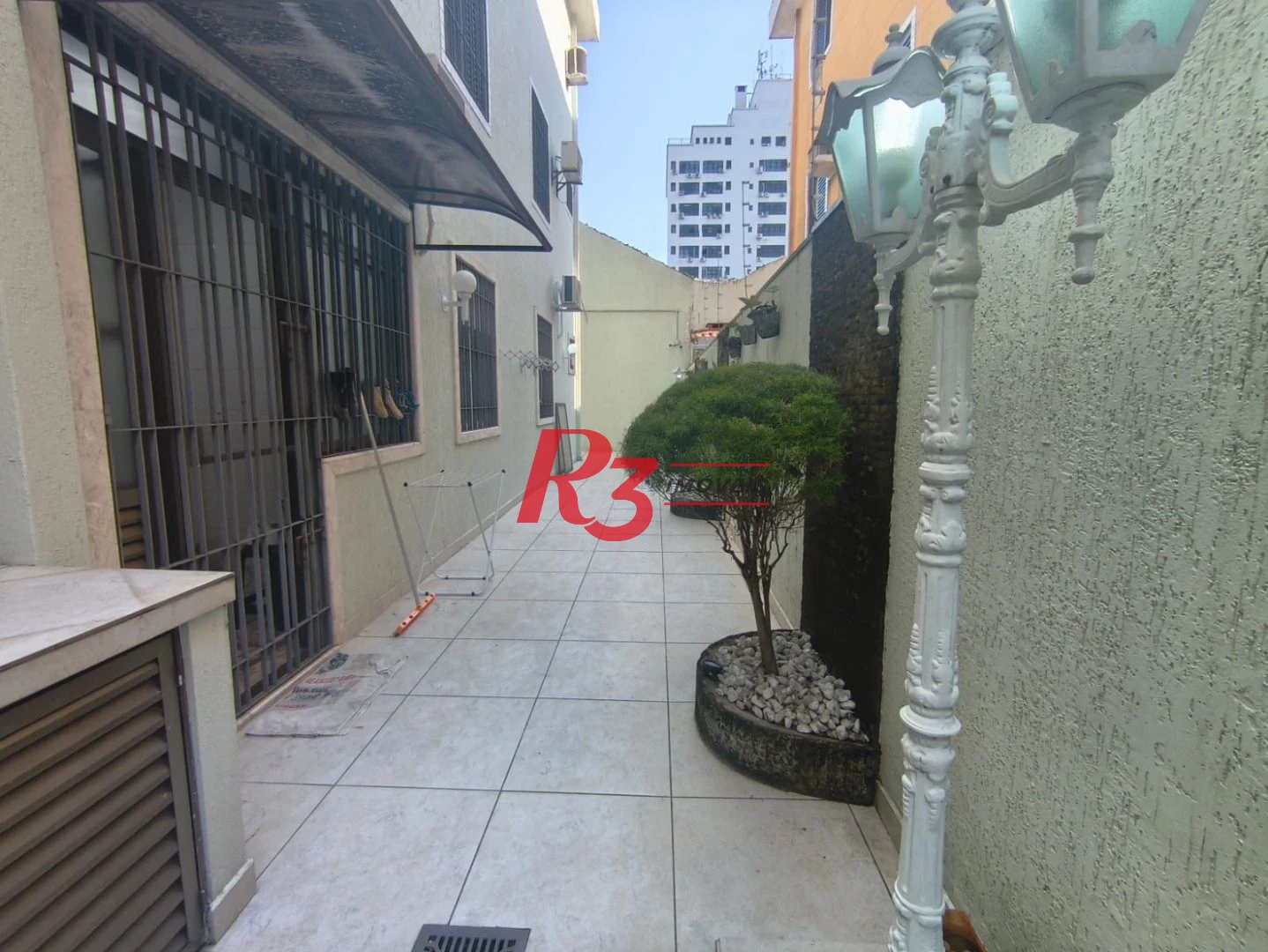 Casa à venda, 184 m² por R$ 2.100.000,00 - Embaré - Santos/SP