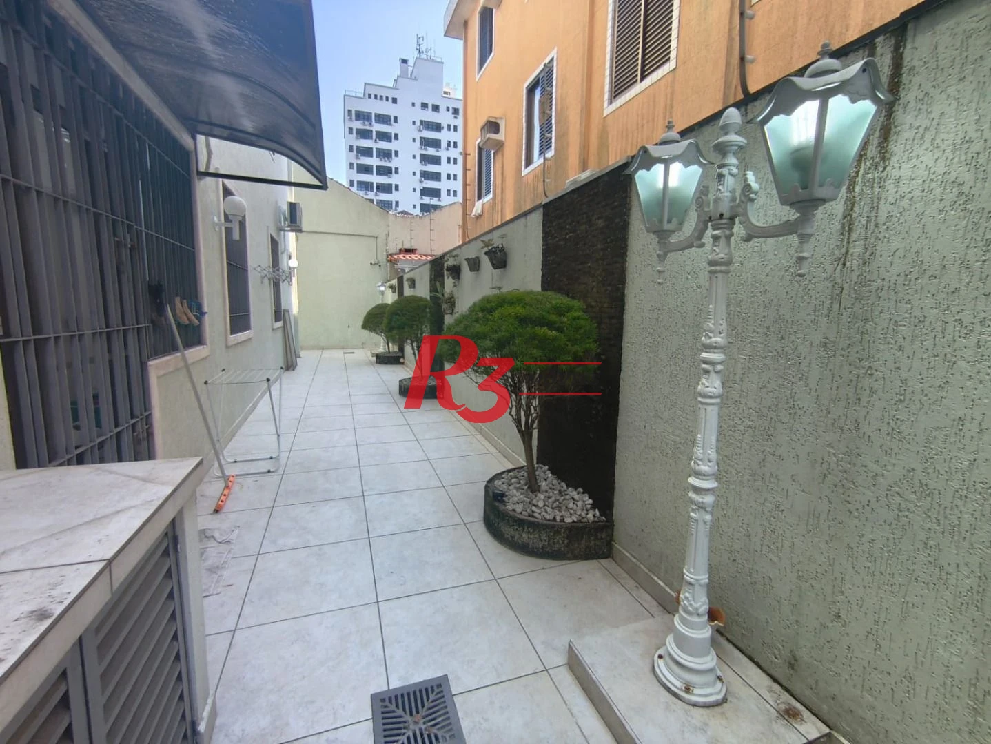 Casa à venda, 184 m² por R$ 2.100.000,00 - Embaré - Santos/SP