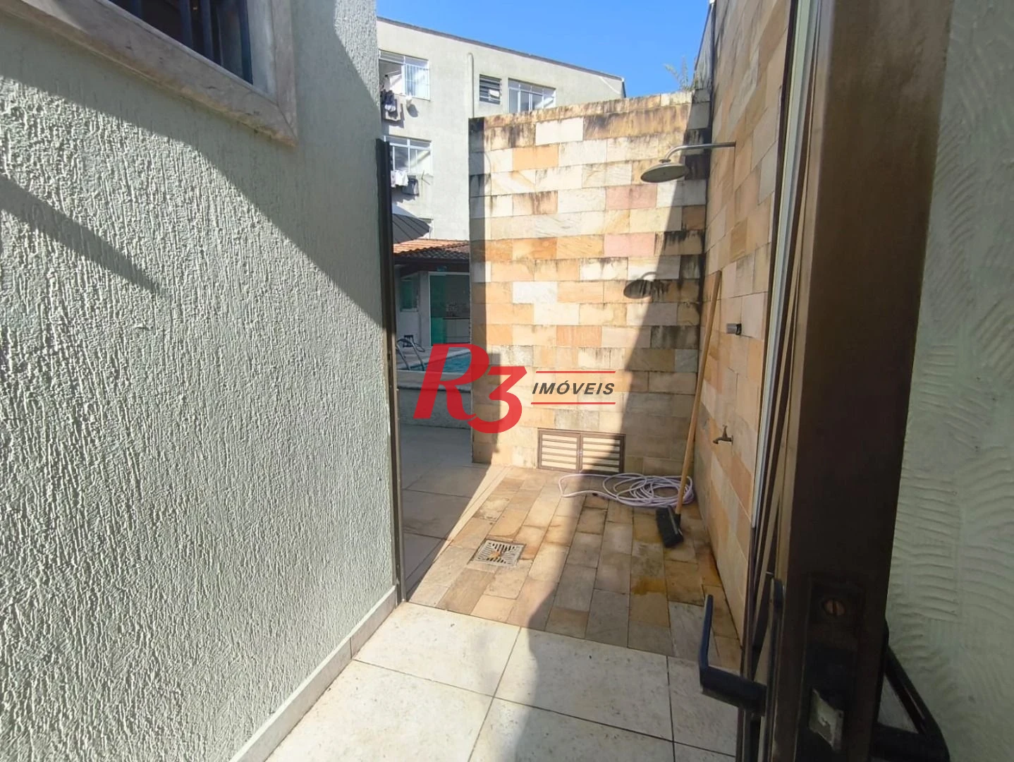 Casa à venda, 184 m² por R$ 2.100.000,00 - Embaré - Santos/SP