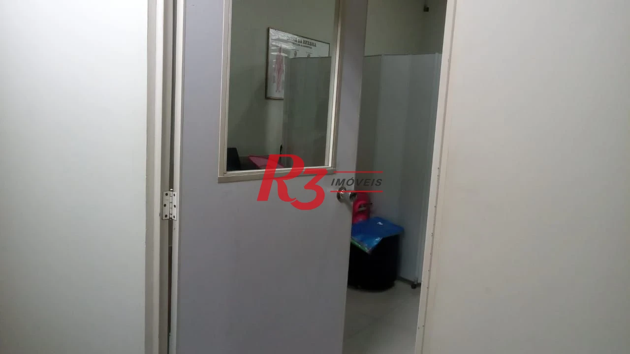 Loja à venda, 245 m² por R$ 1.950.000,00 - Aparecida - Santos/SP