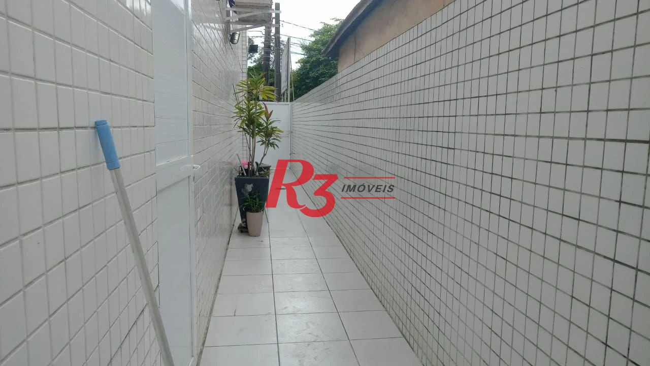 Loja à venda, 245 m² por R$ 1.950.000,00 - Aparecida - Santos/SP