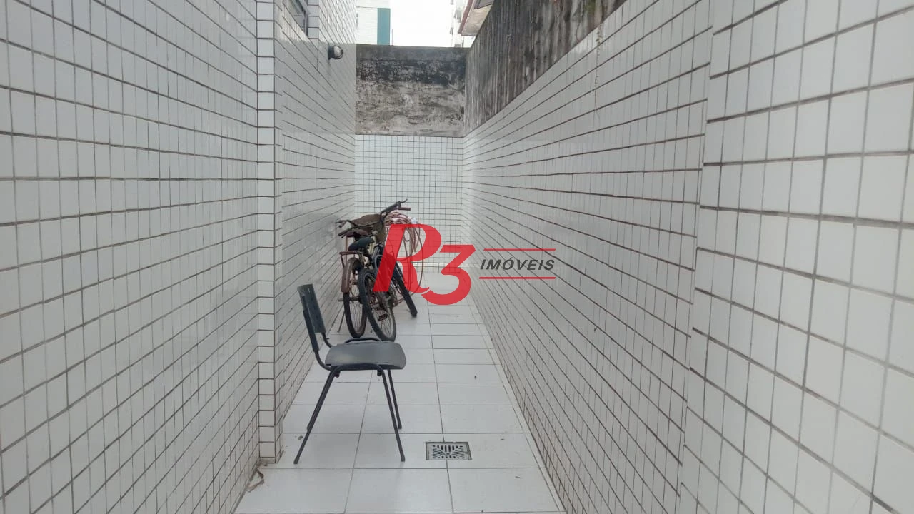 Loja à venda, 245 m² por R$ 1.950.000,00 - Aparecida - Santos/SP